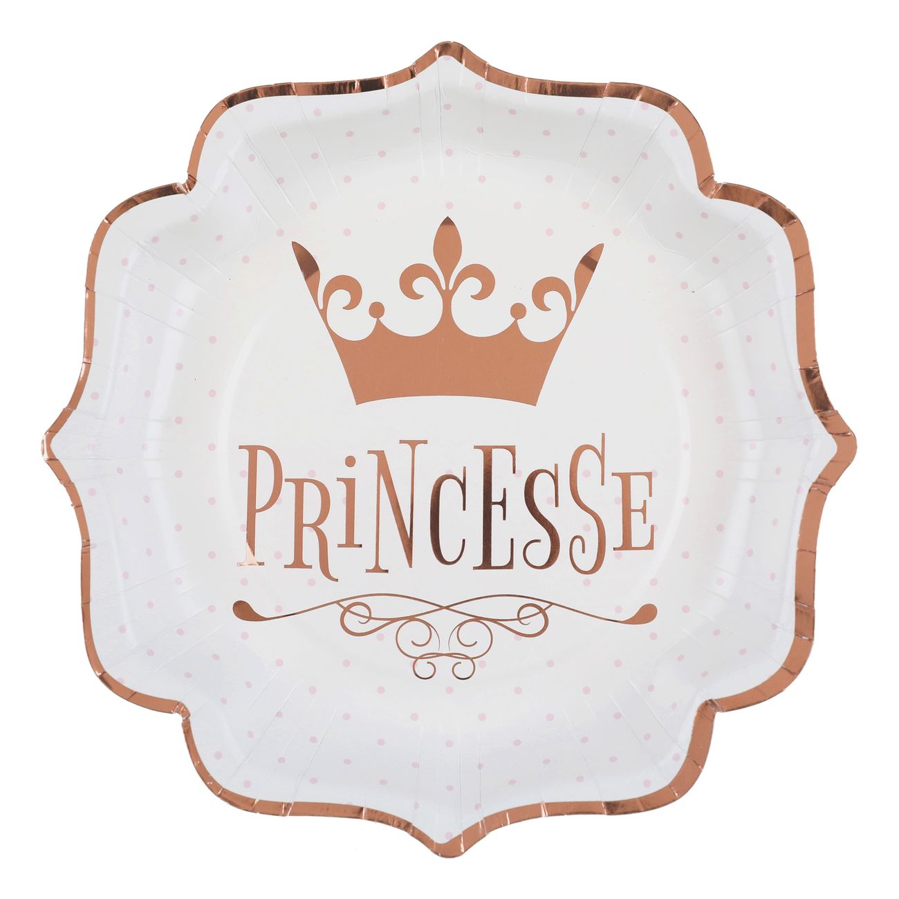 papperstallrikar-princesse-roseguld-99101-1