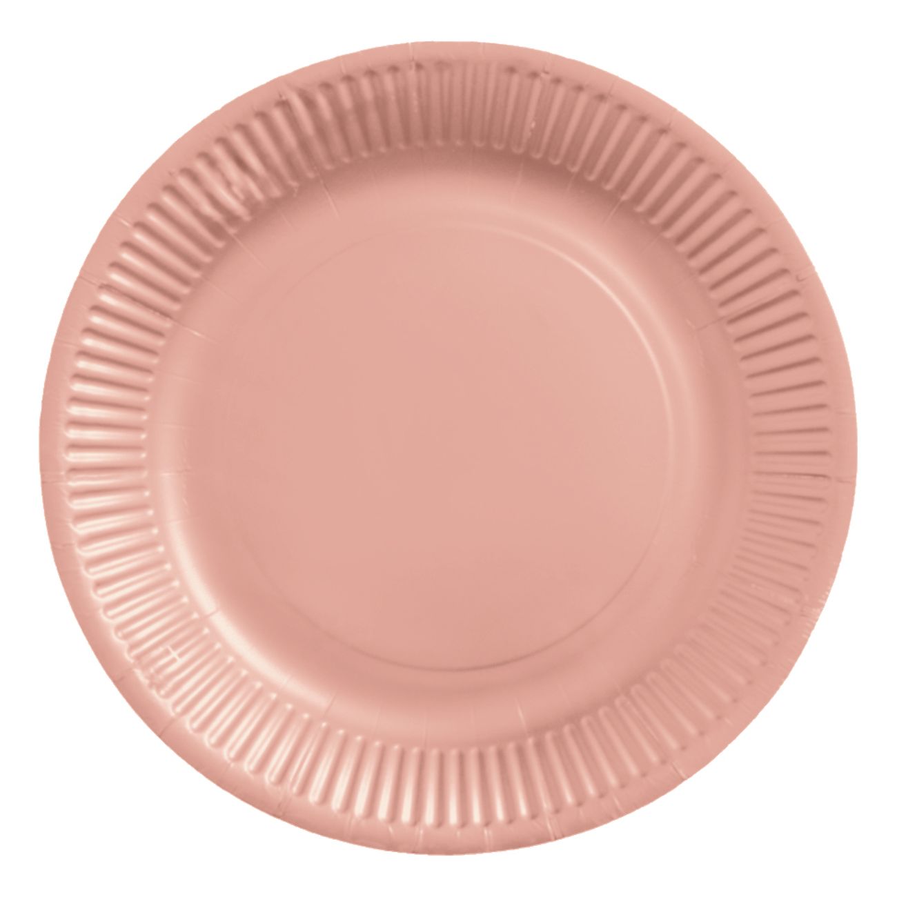 papperstallrikar-roseguld-107387-1