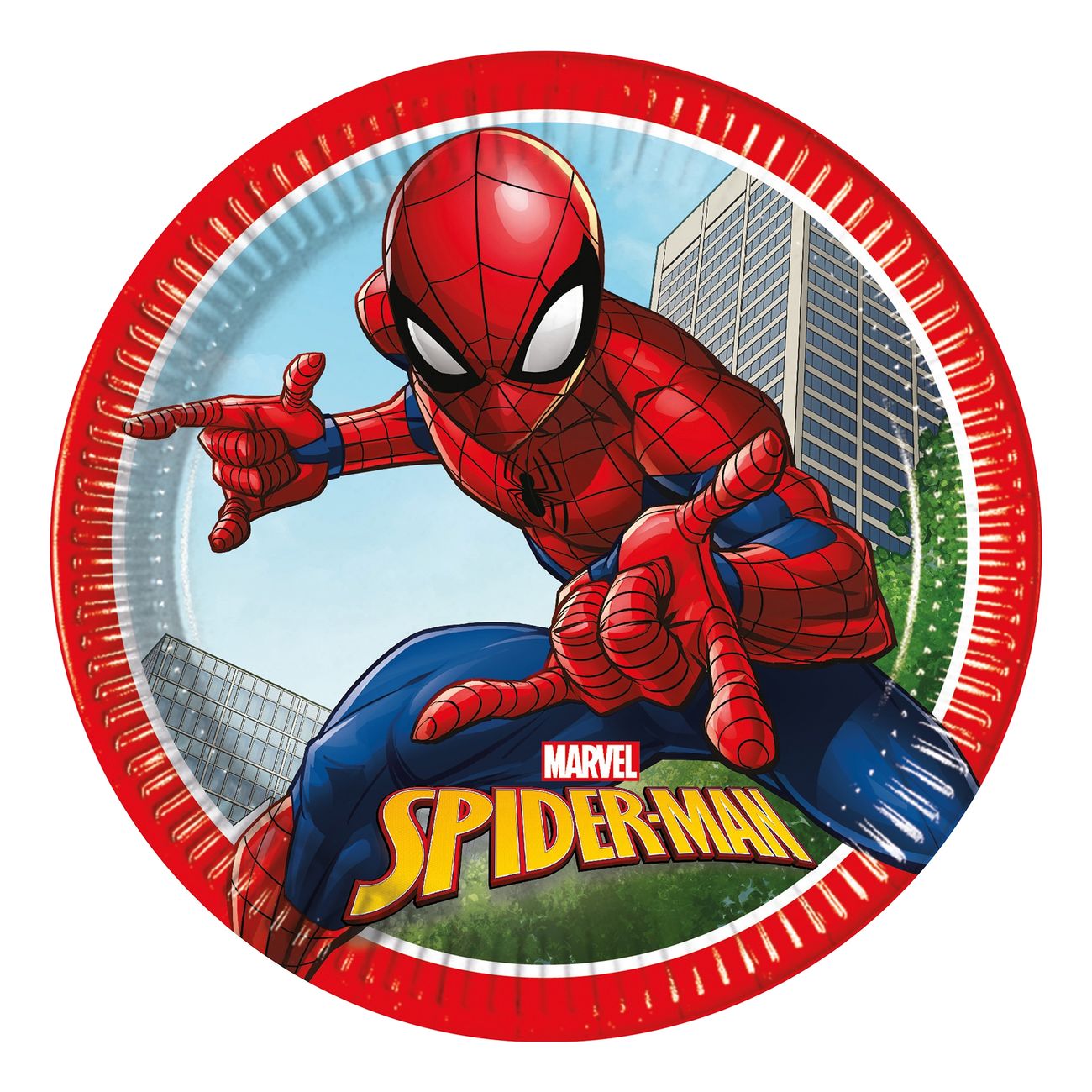 papperstallrikar-spiderman-87837-1