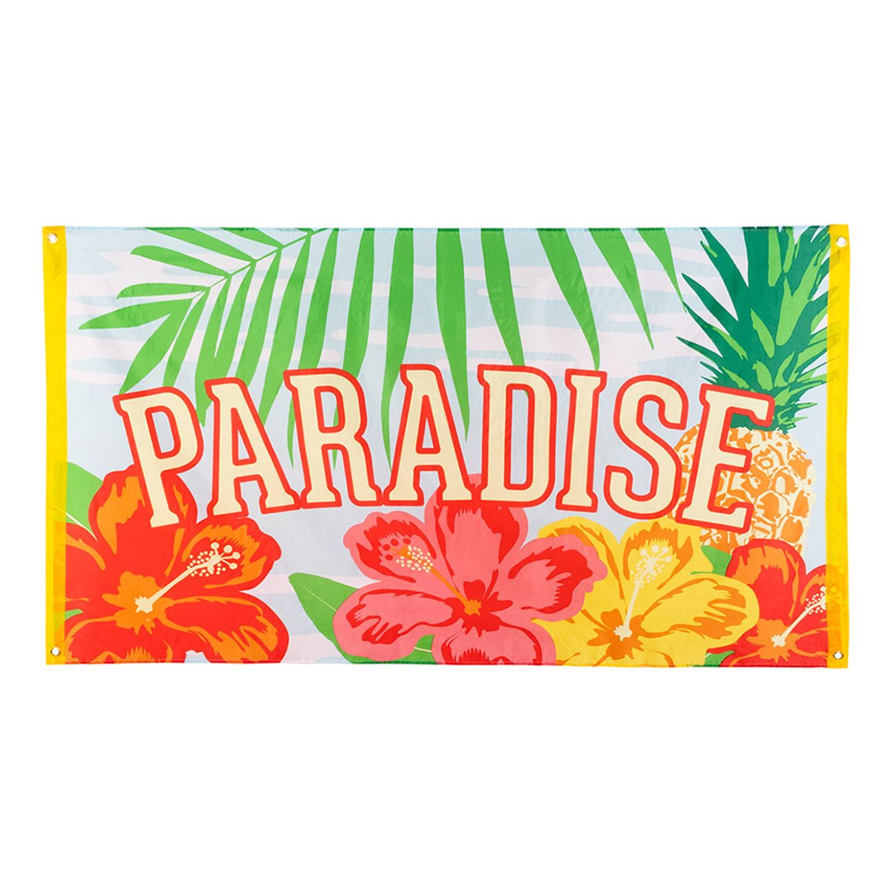 paradise-party-flagga-78674-1