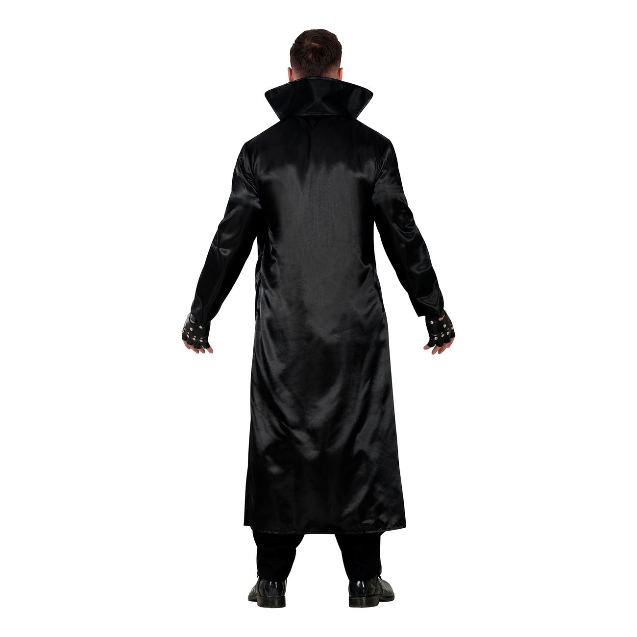 Paranormal Agent Maskeraddräkt