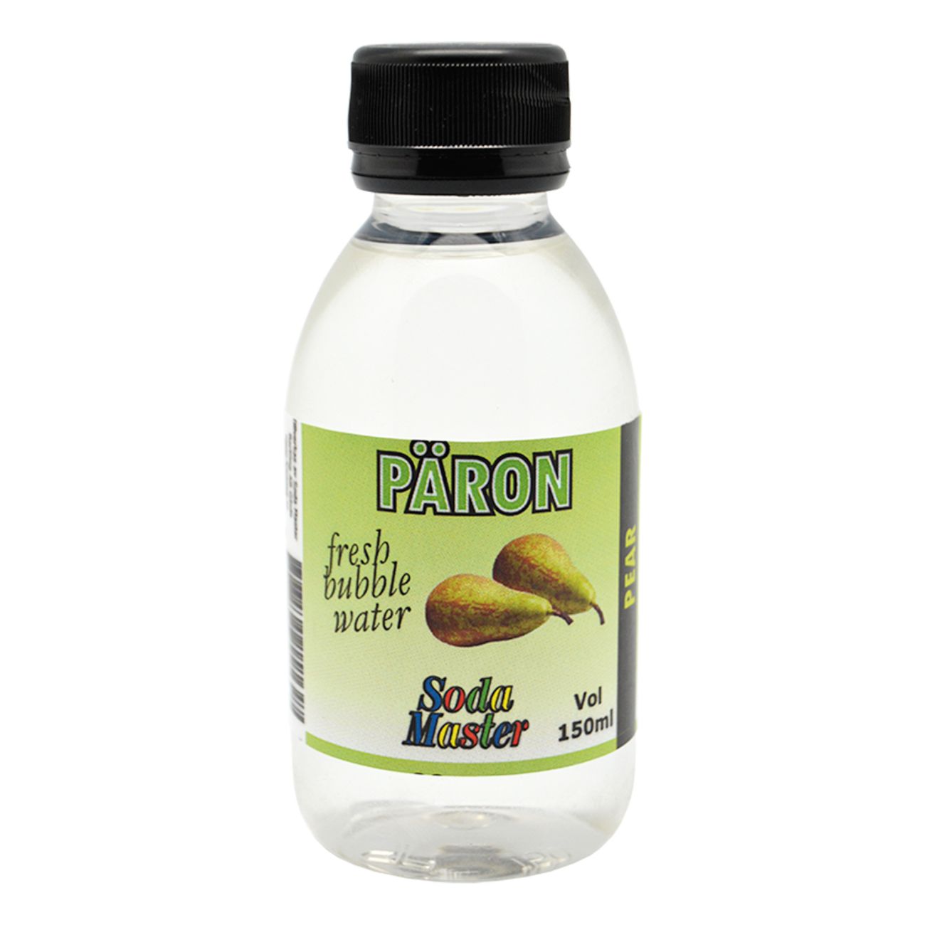 Soda Master Päärynä Aromi