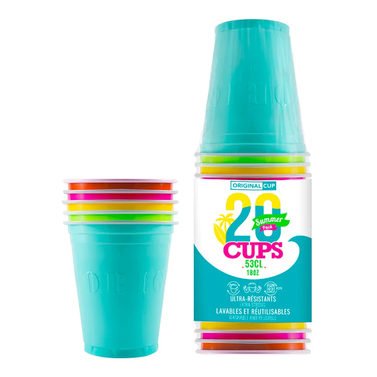 party-cups-i-plast-flerfargade-88193-1