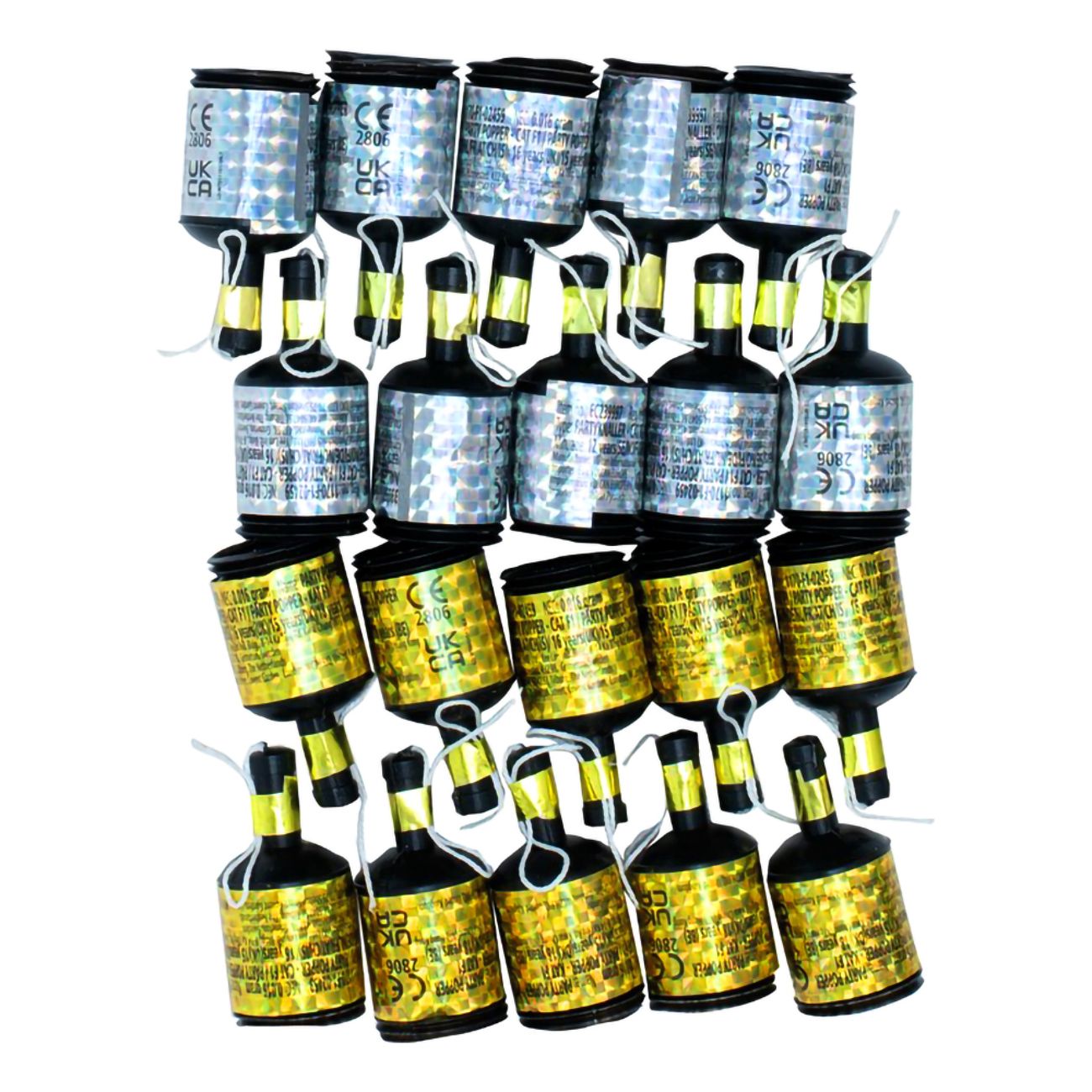 party-poppers-silverguld-105798-1