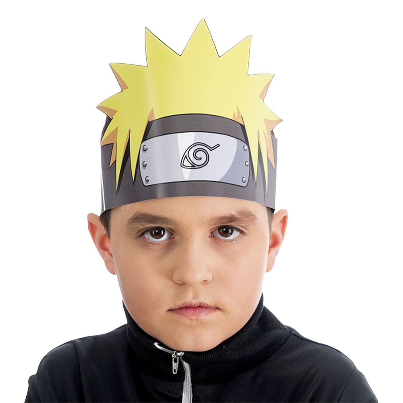 Partyhattar Naruto/Kakashi