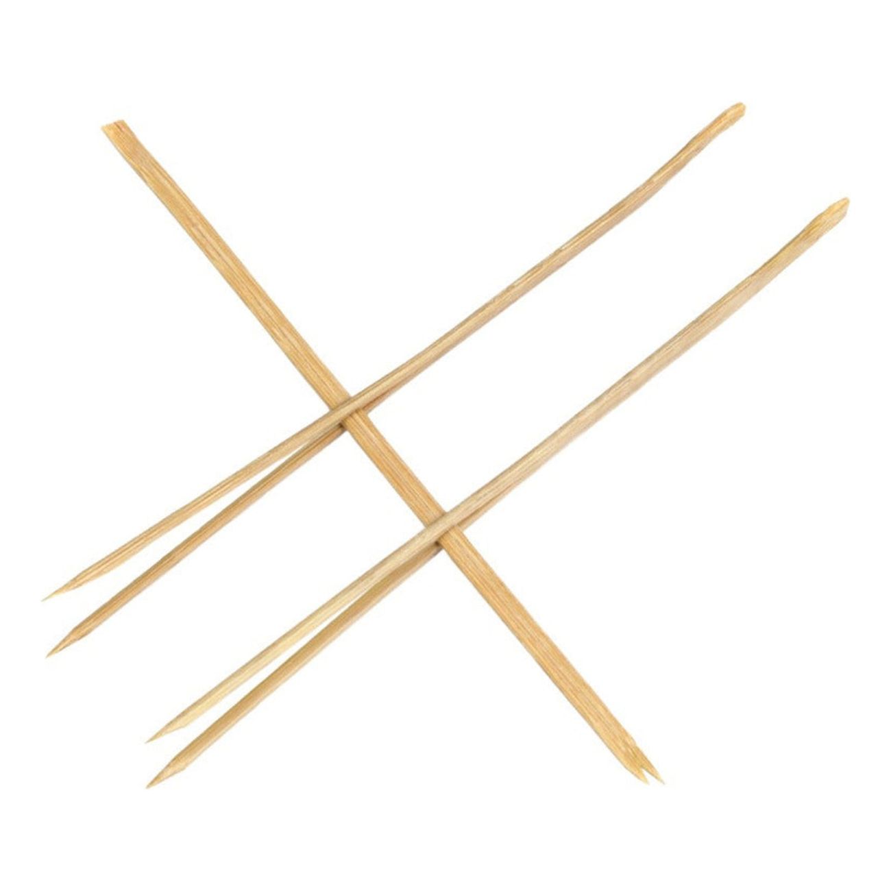 Partypicks Bambu Split