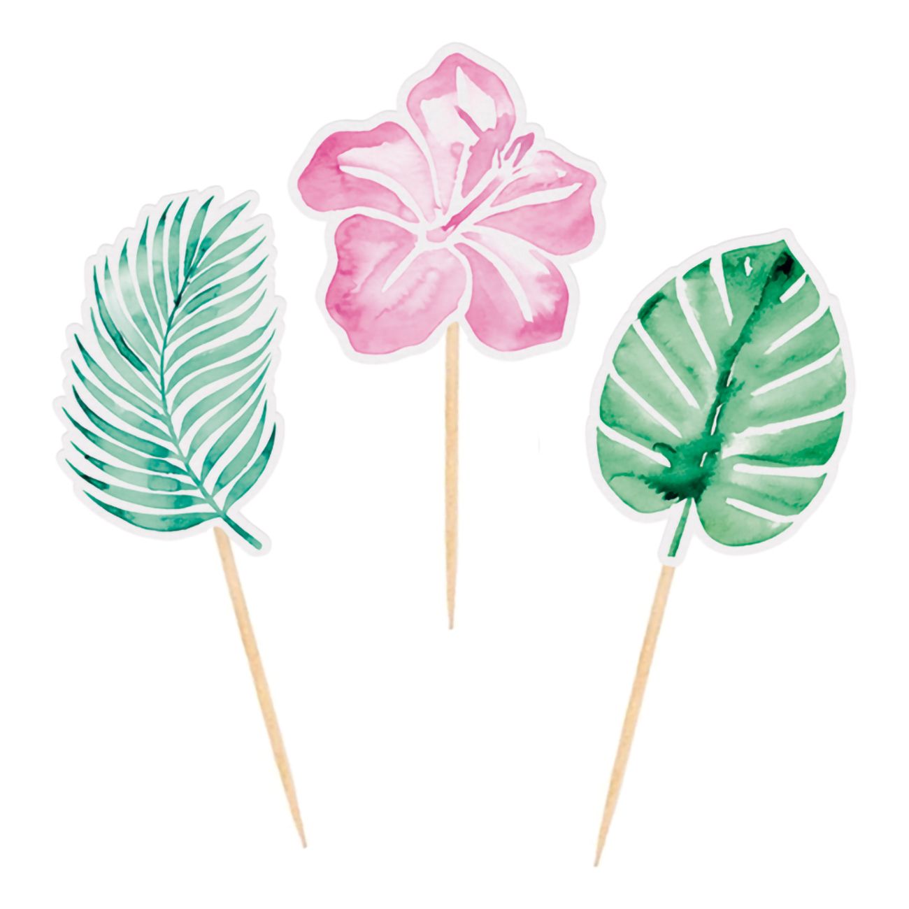 Partypicks Happy Summer Time