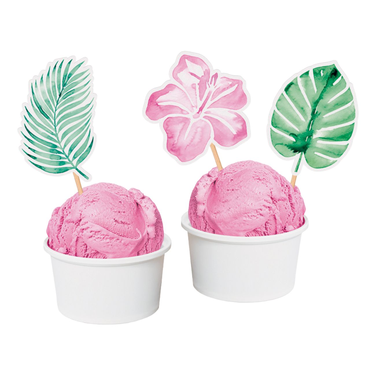 Partypicks Happy Summer Time