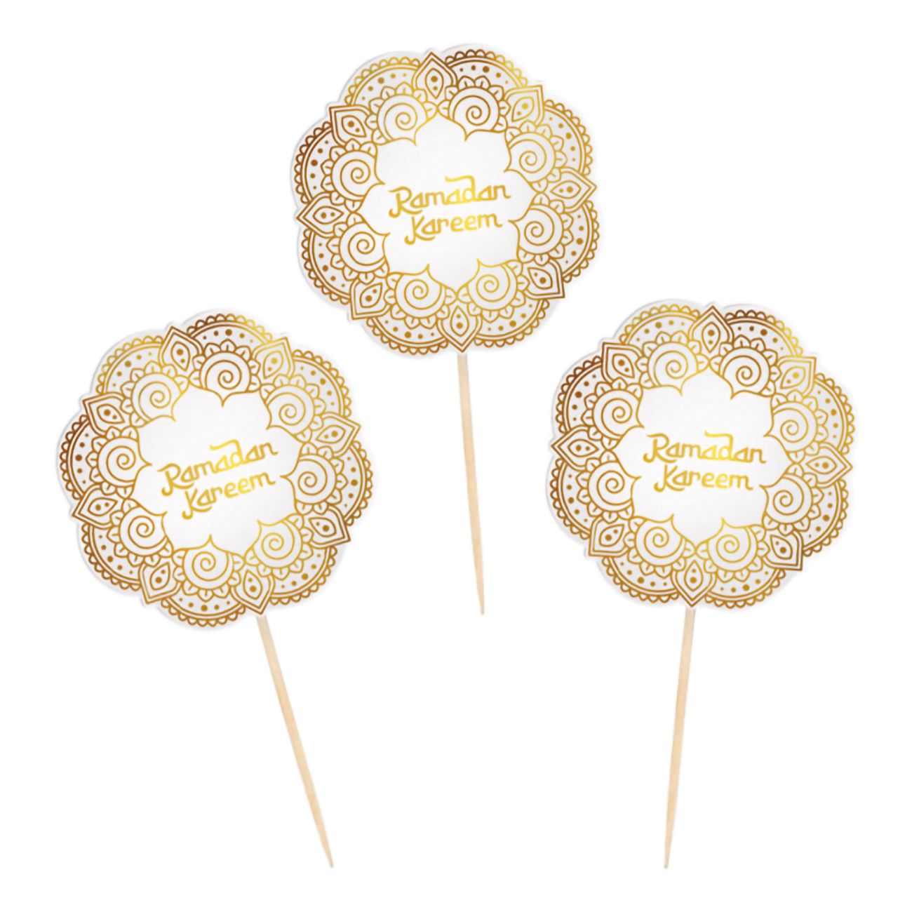 Partypicks Ramadan Kareem