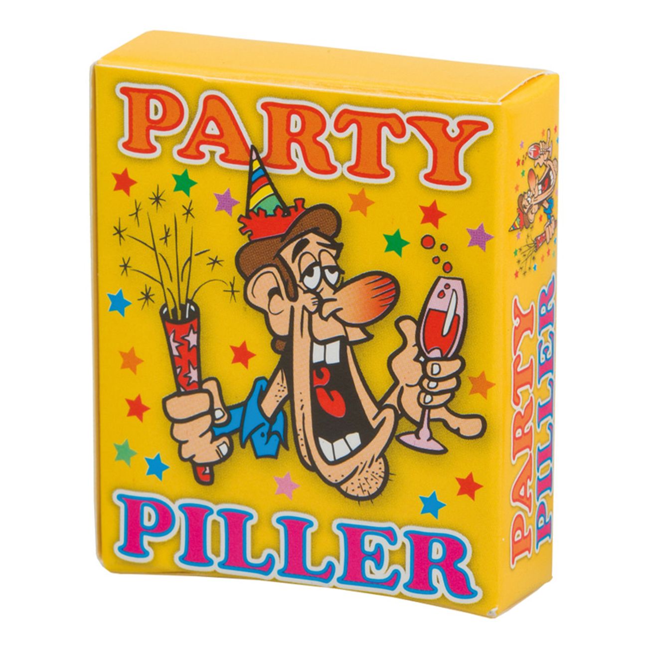 Partypiller