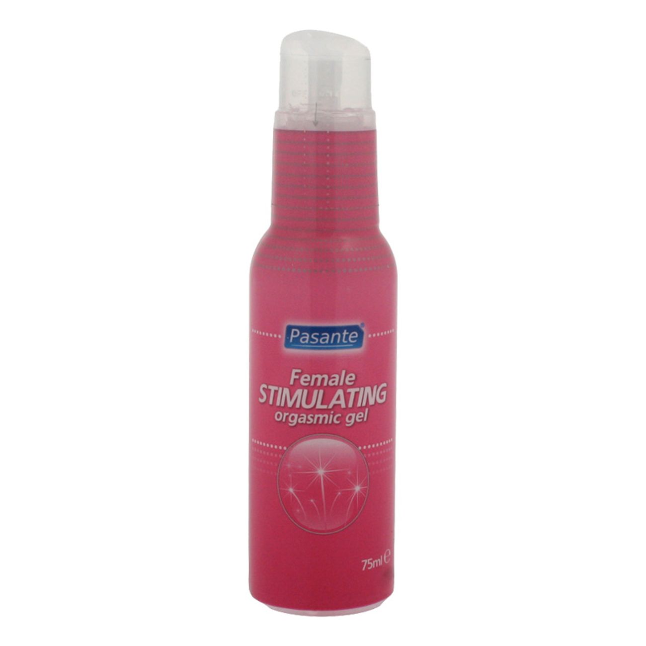 Pasante Orgasmic Gel