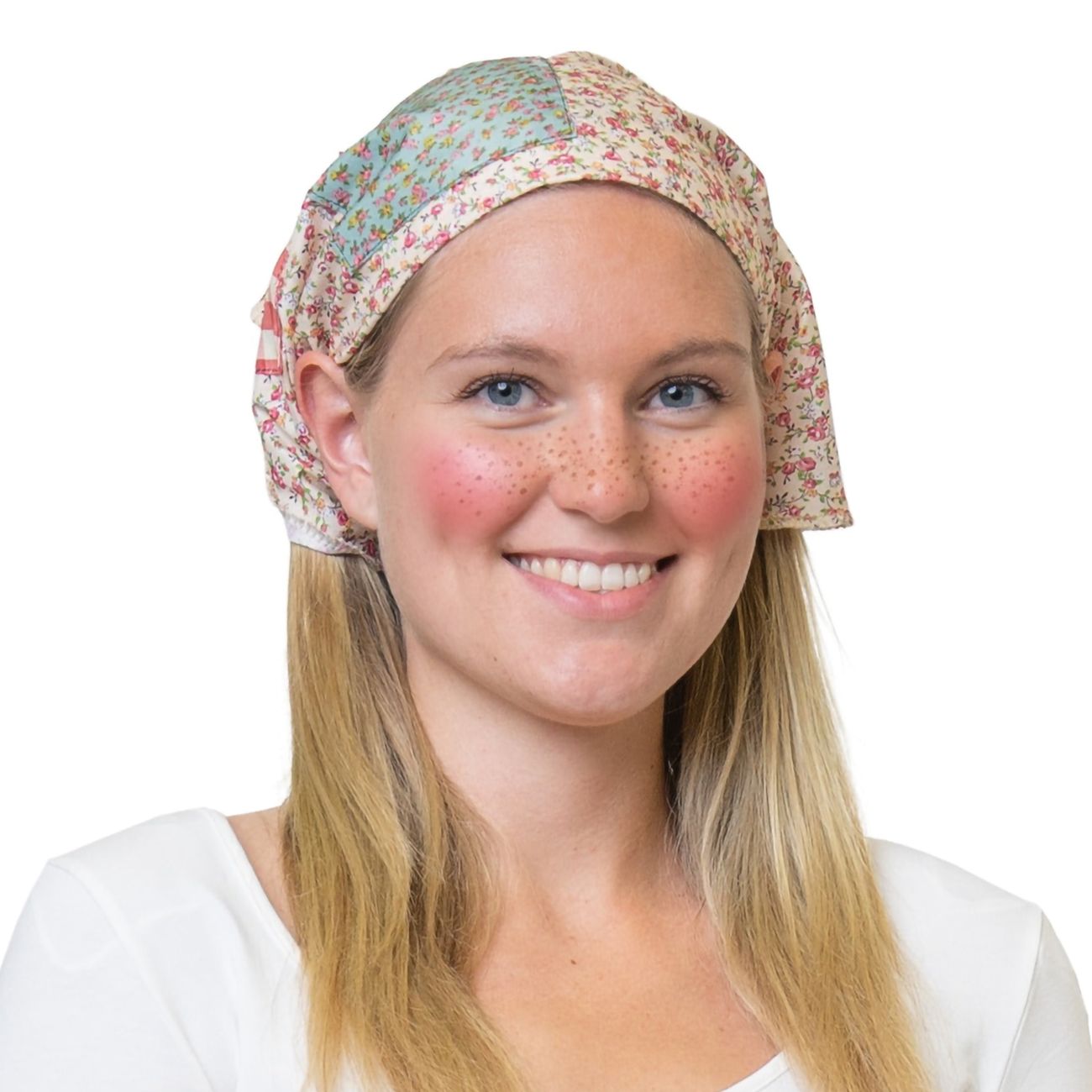 Påskkärring Klassisk Maskeraddräkt