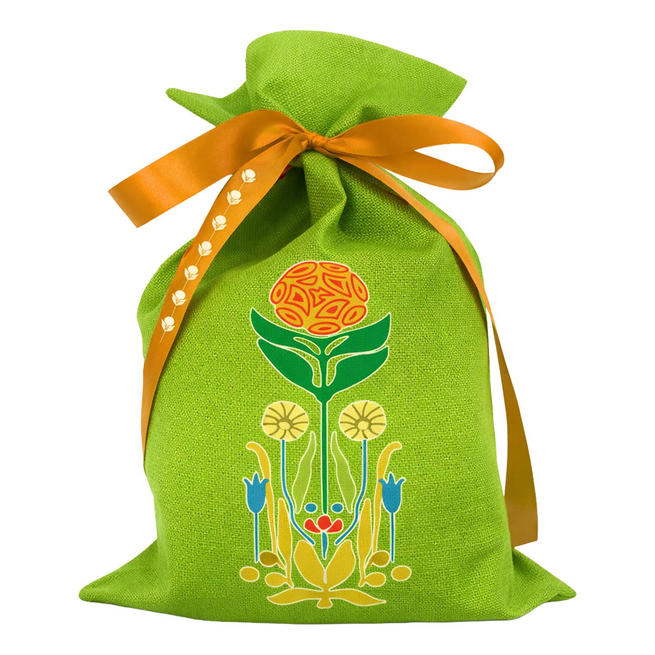 Påsksäck Carl Larsson Storpack