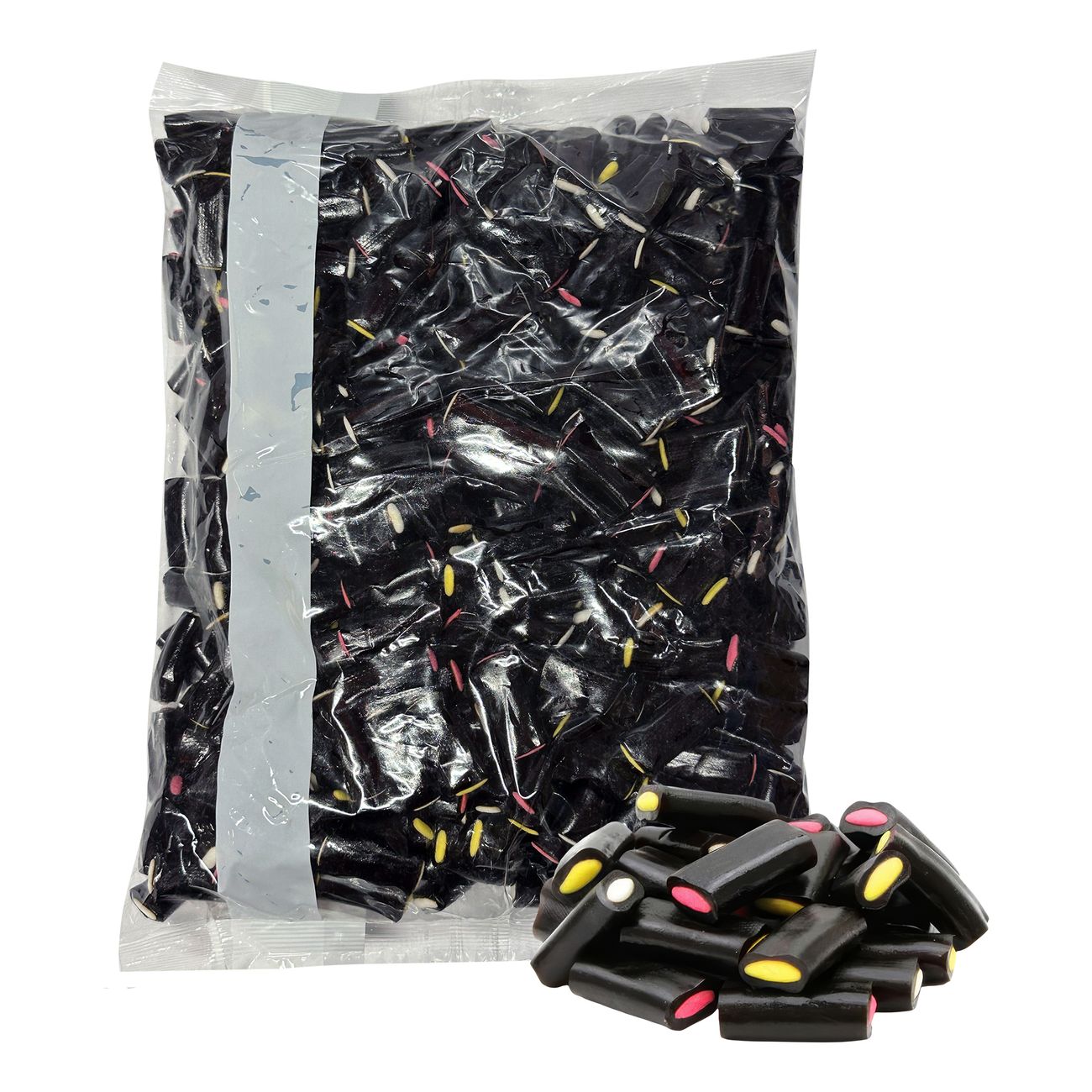 Pastellrocks Storpack