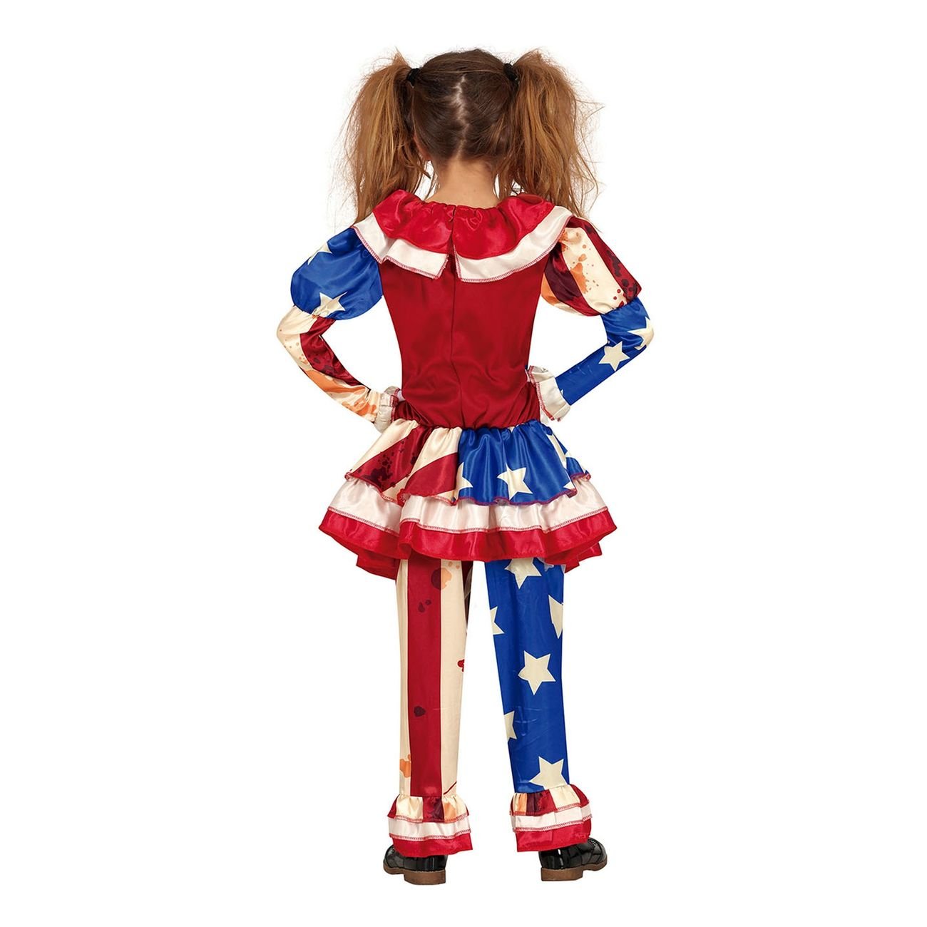 patriotisk-clown-barn-maskeraddrakt-97167-2