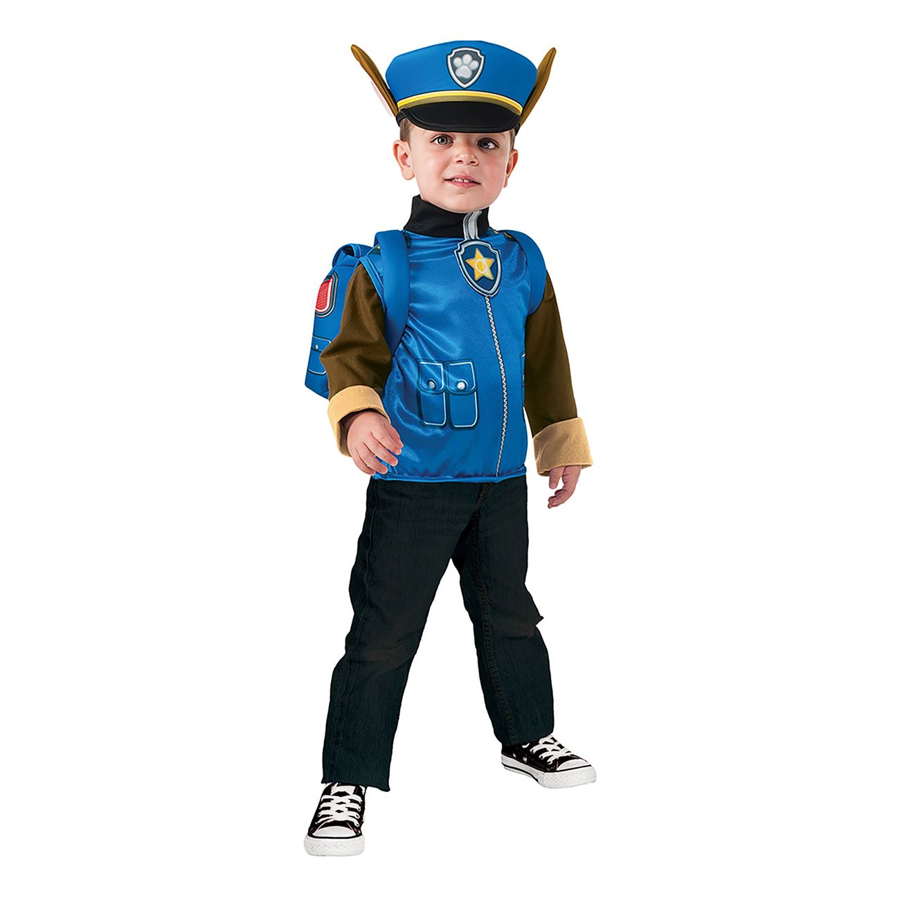 Paw Patrol Chase Tillbehörskit