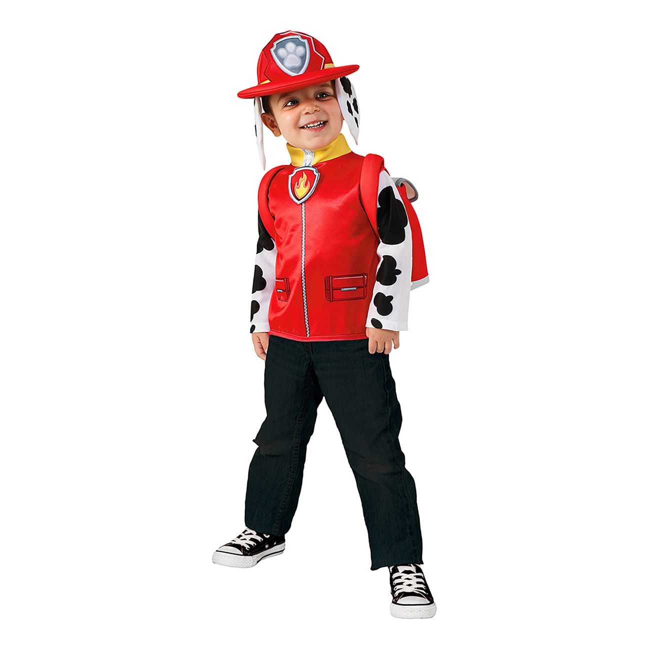 Paw Patrol Marshall Tillbehörskit