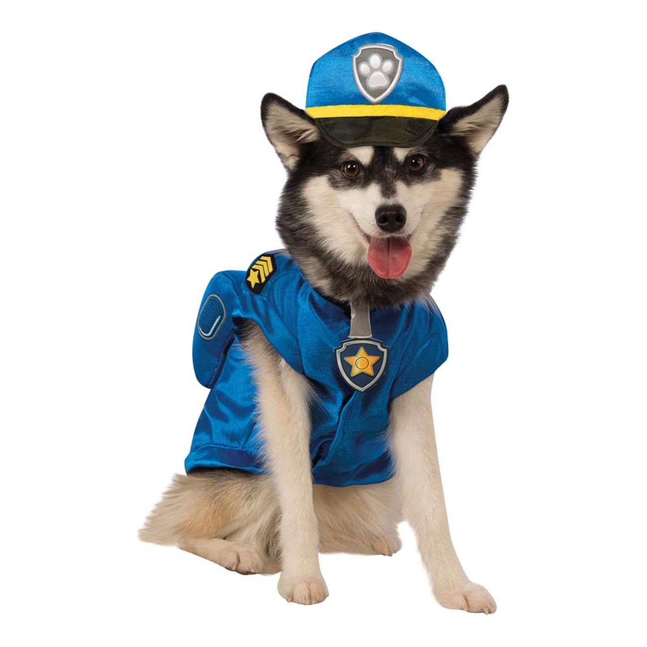 Erobre Awaken Raffinere Paw Patrol Polishunden Chase Hund Kostume | Partykungen