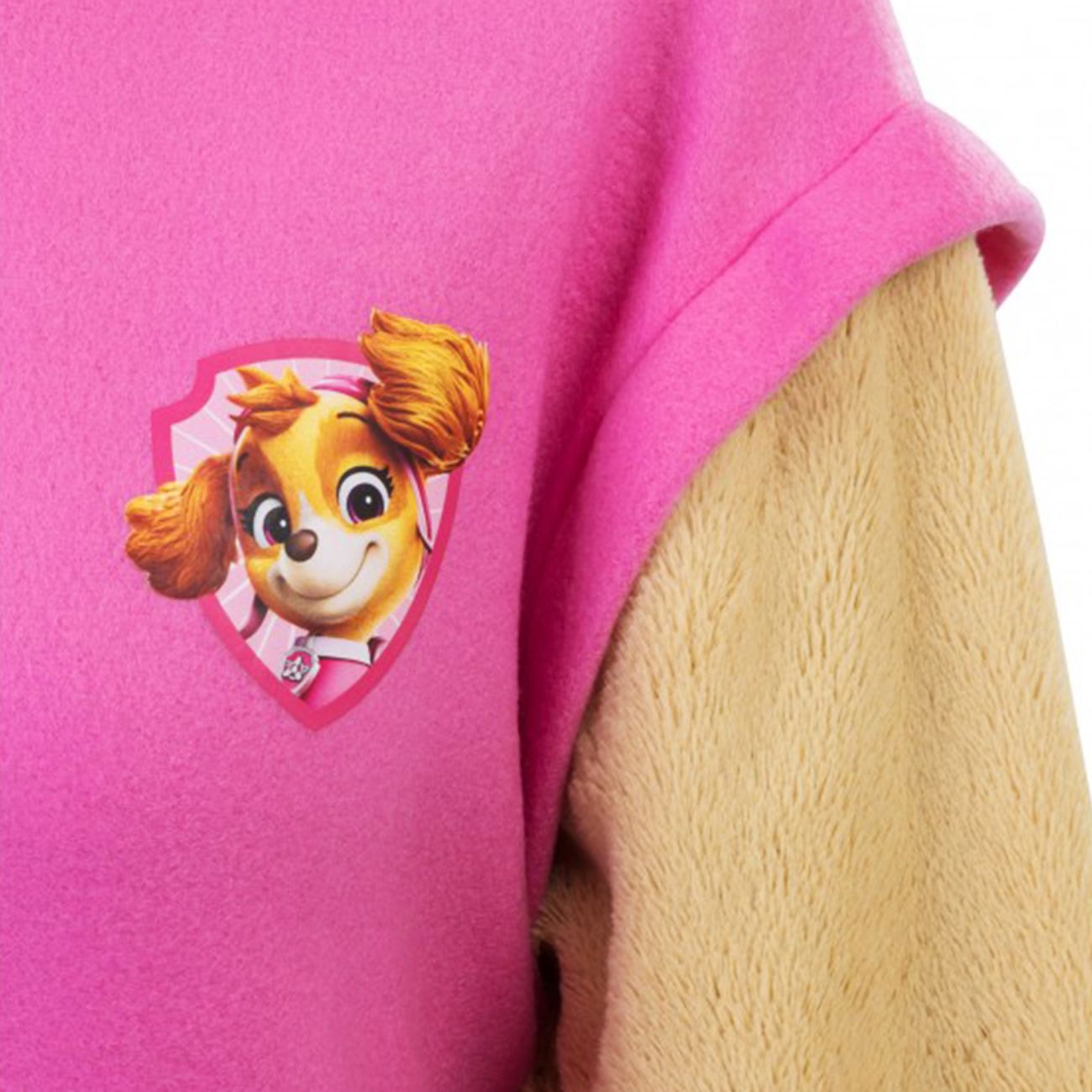 Paw Patrol™ Skye Onesie Maskeraddräkt