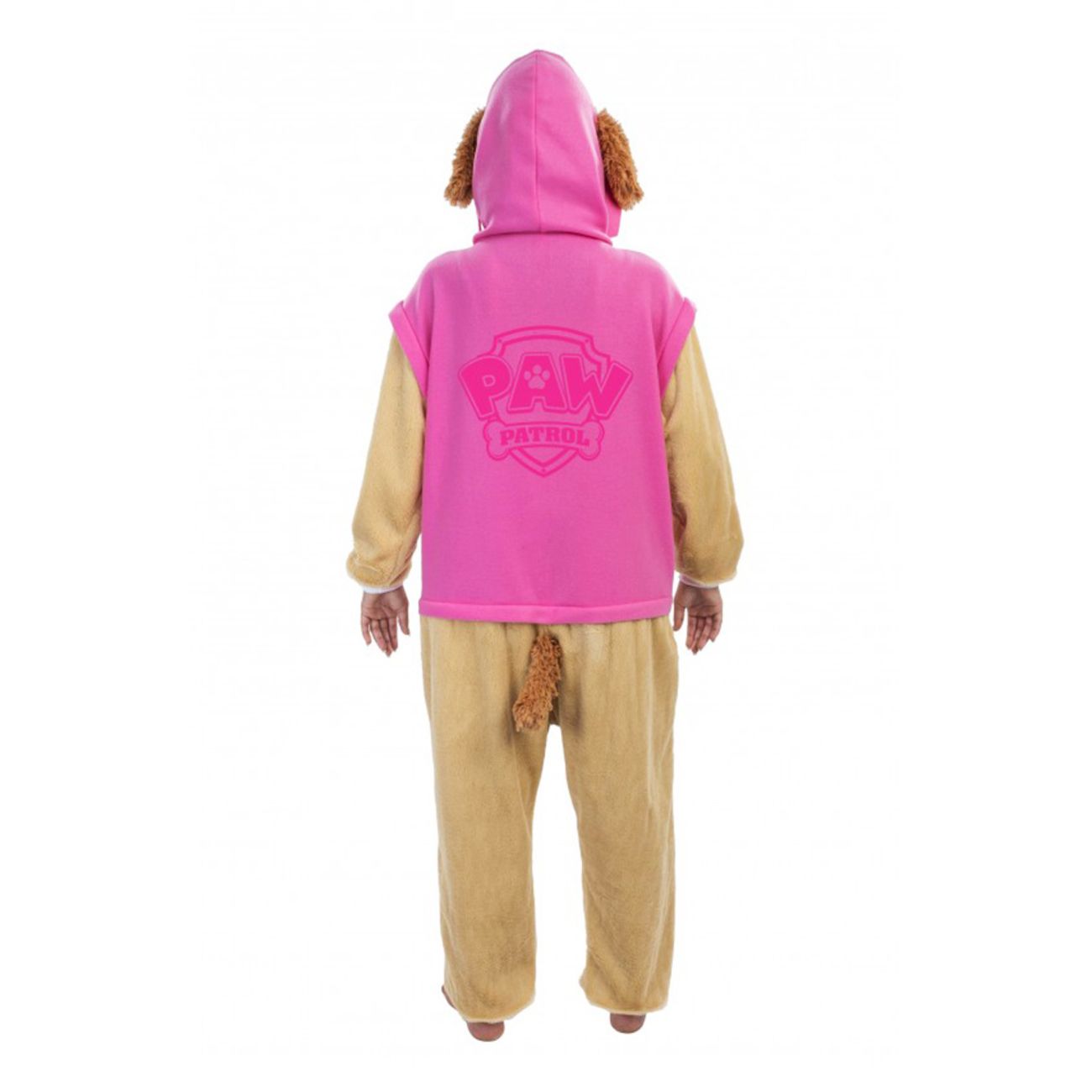 Paw Patrol™ Skye Onesie Maskeraddräkt