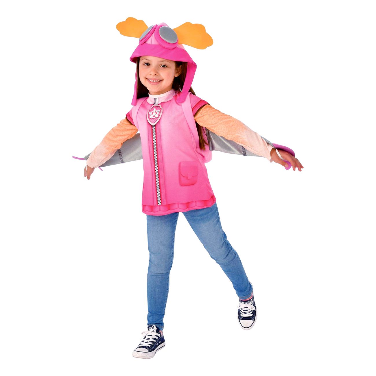 Paw Patrol Skye Tillbehörskit