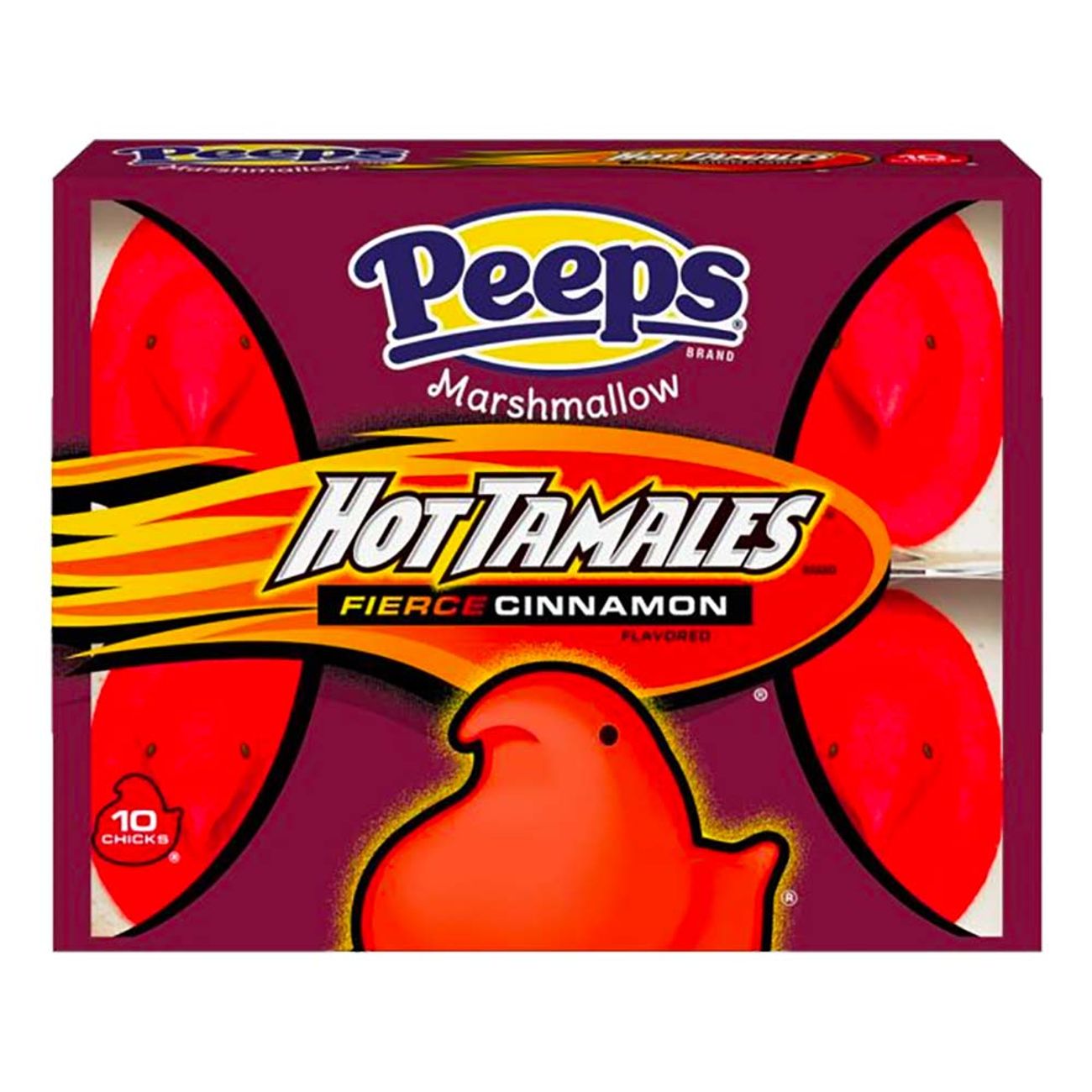 peeps-hot-tamales-cinnamon-marshmallow-chicks-93566-1