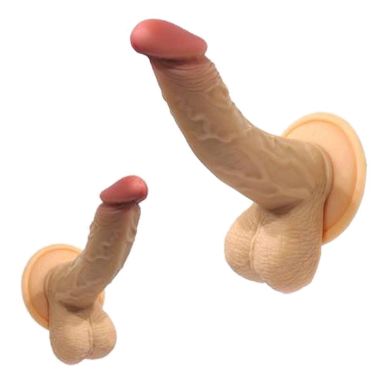 Penisformad Dong