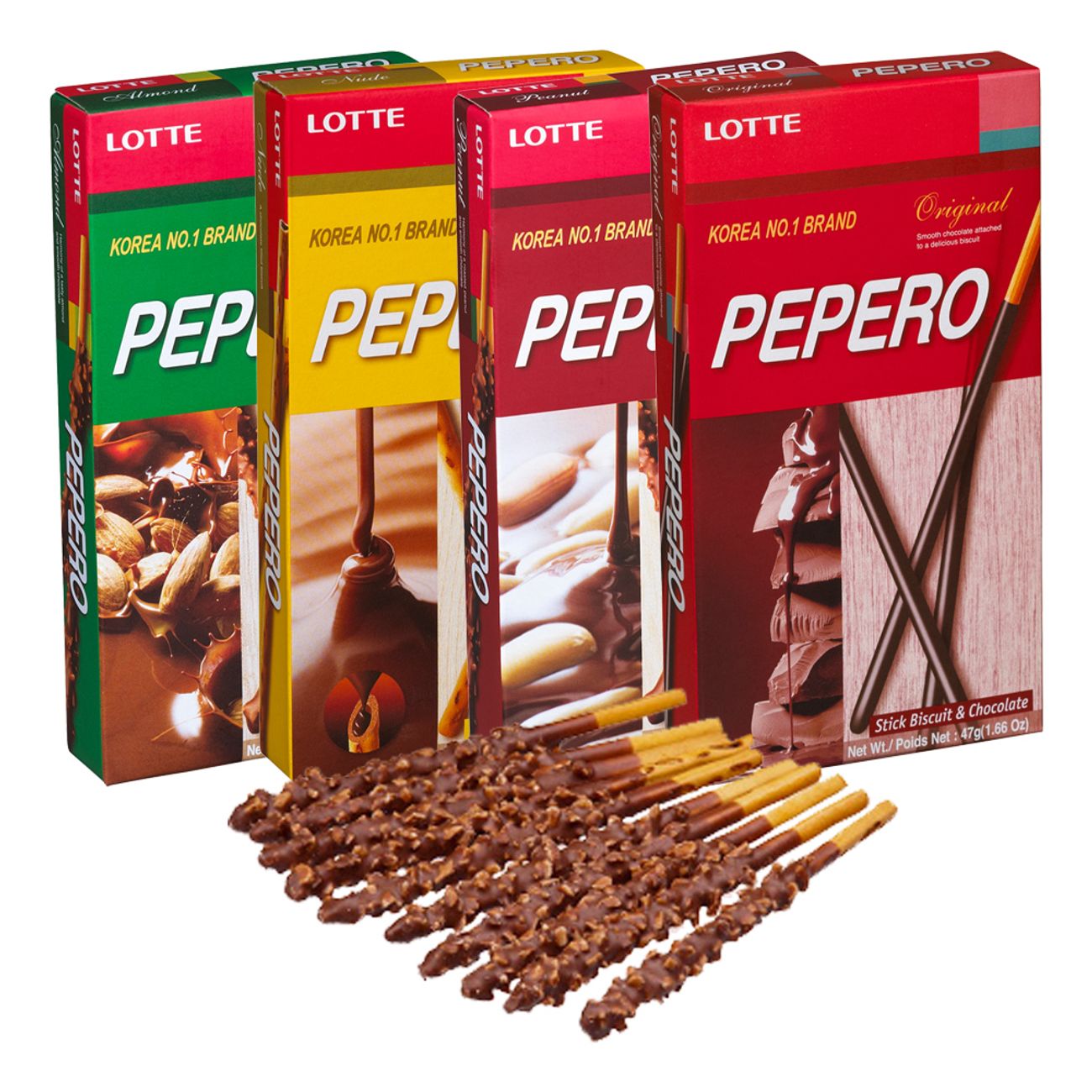 Pepero