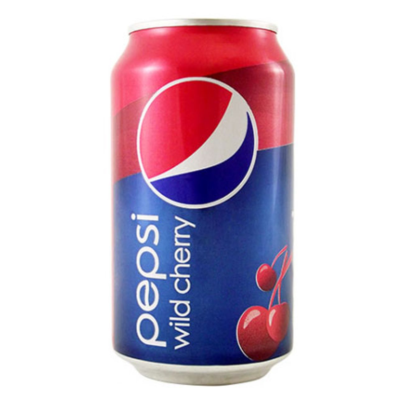 Pepsi Wild Cherry