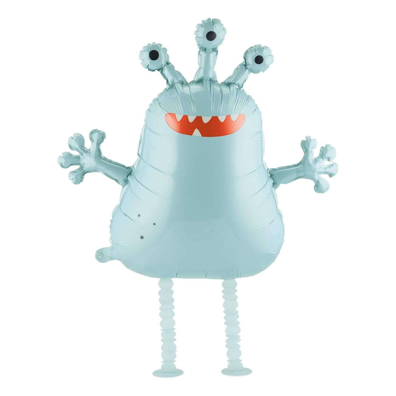 Petwalker Alien Folieballong