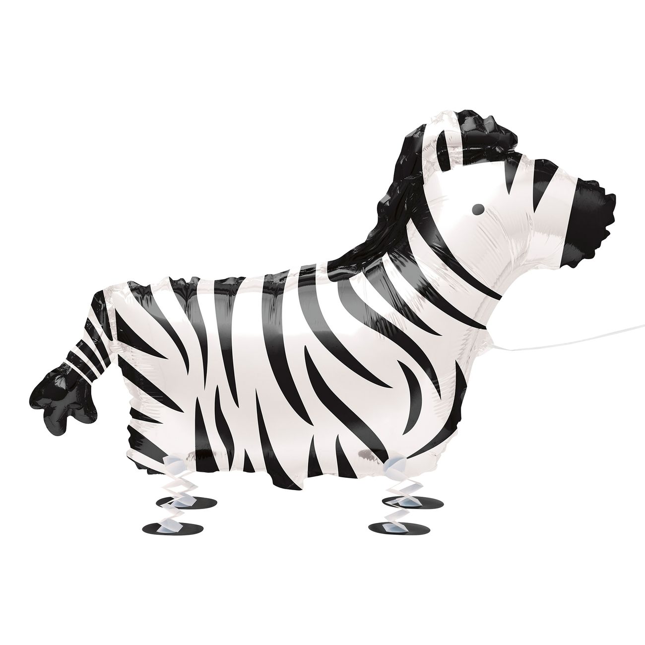 petwalker-folieballong-zebra-87055-1
