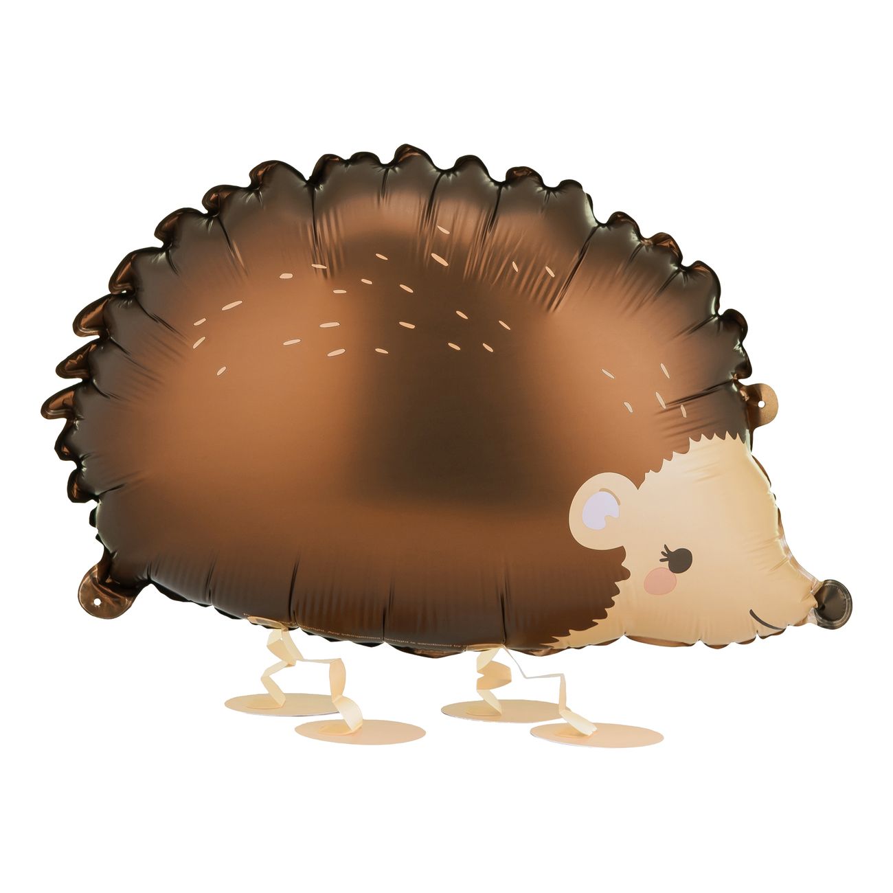 Petwalker Igelkott Folieballong