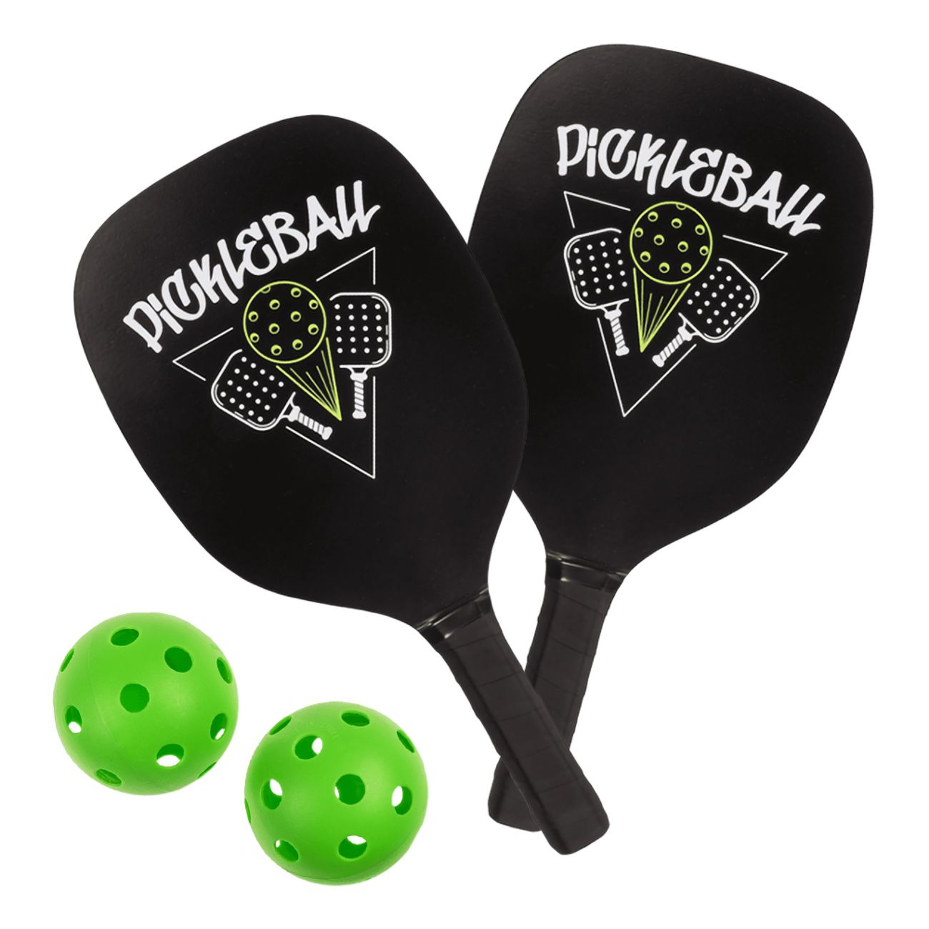 Pickleball Setti Rantapeli