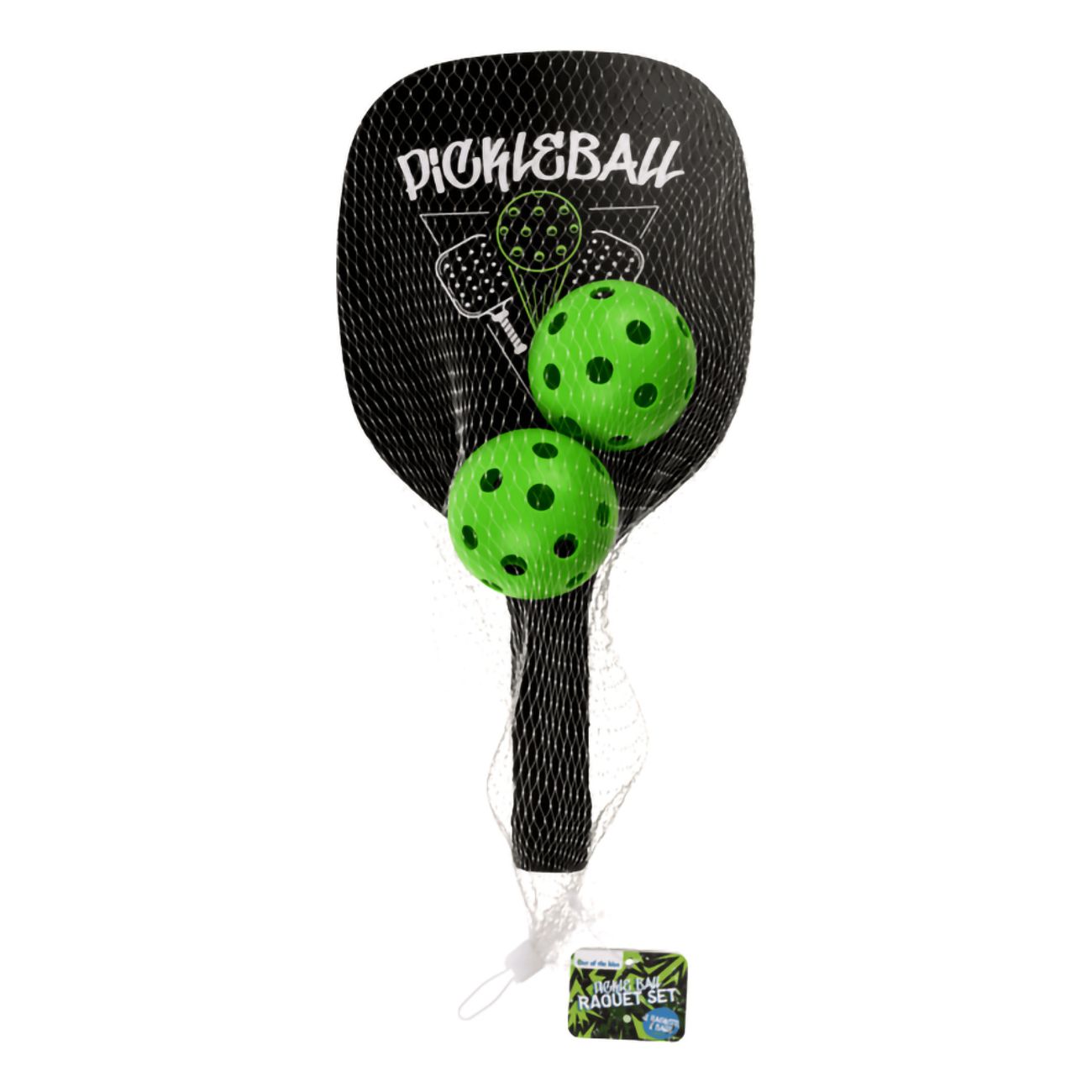 Pickleball Setti Rantapeli