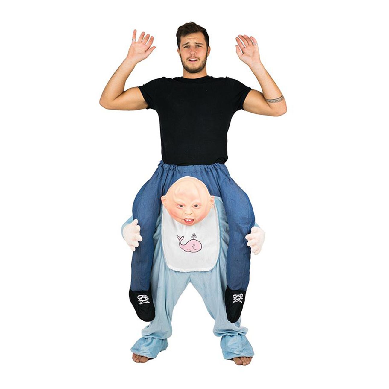 piggyback-baby-maskeraddrakt-1