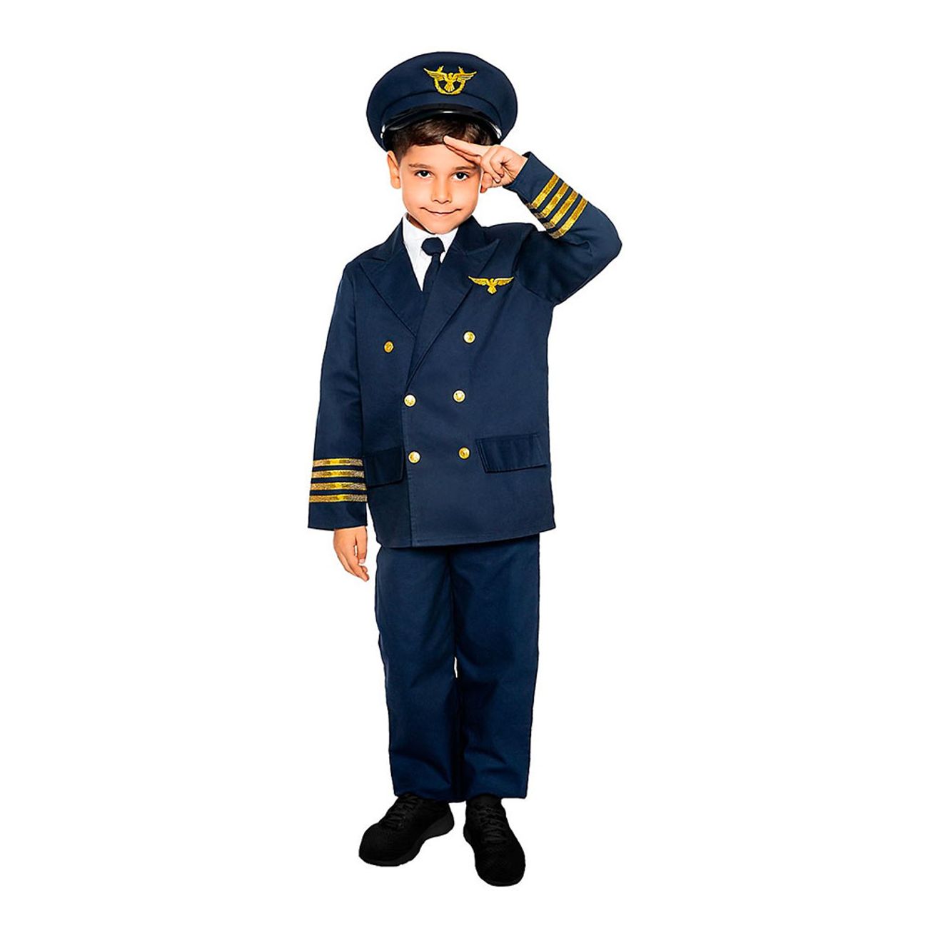 pilot-deluxe-barn-maskeraddrakt-2