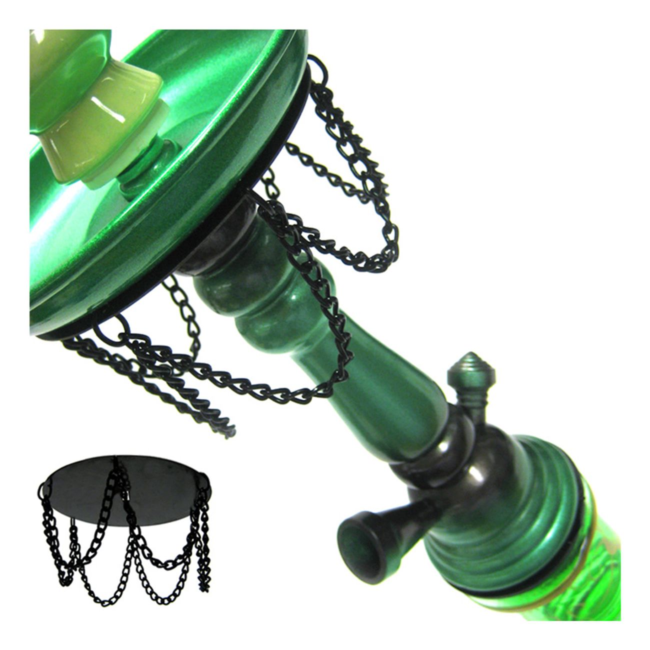 Pimp Chains
