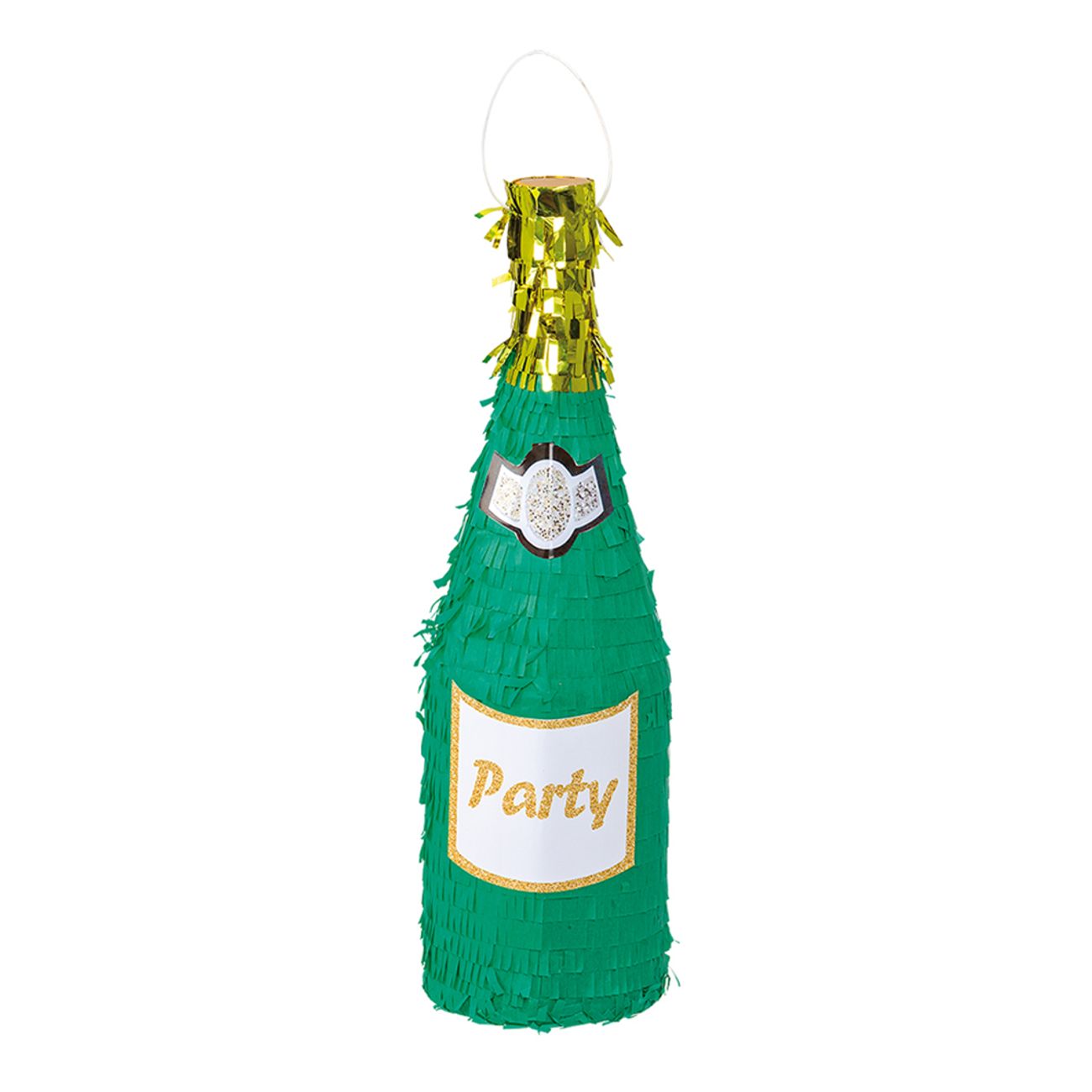 pinata-champagneflaska-1
