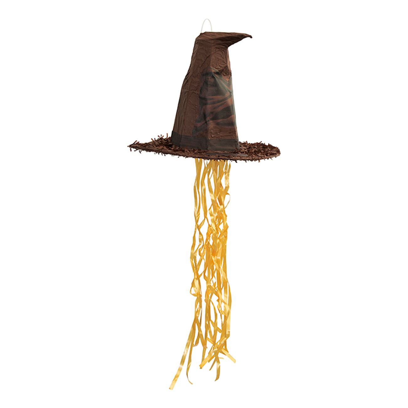 pinata-harry-potter-hatt-1