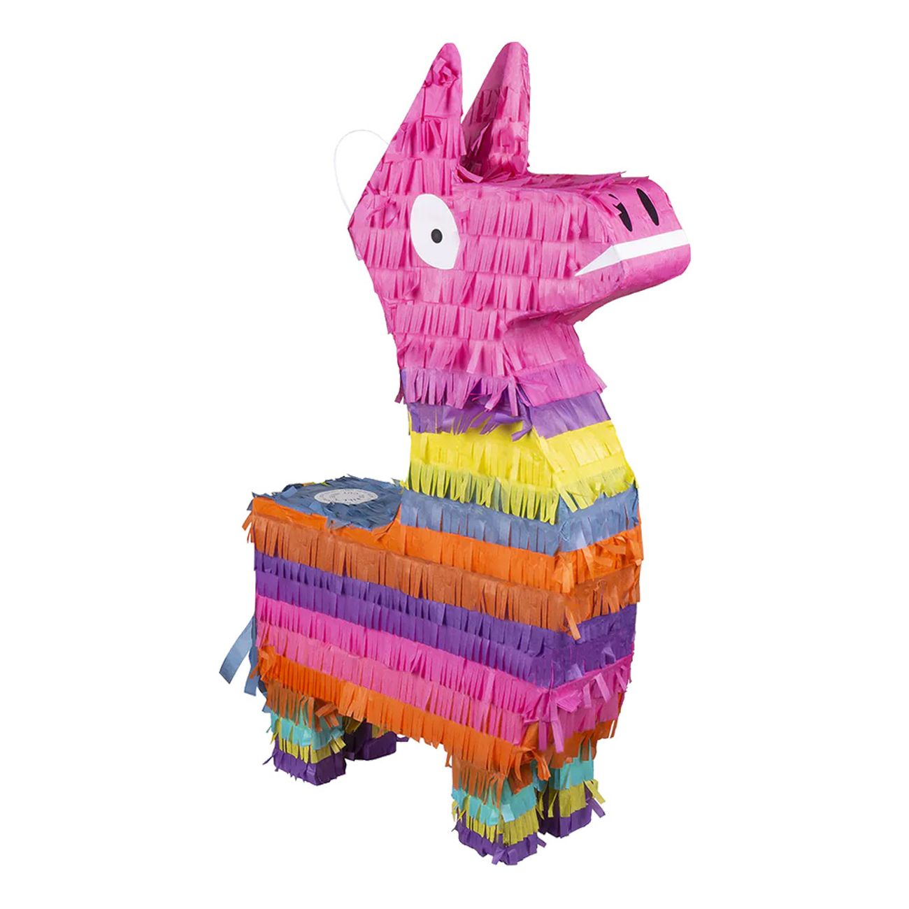 Piñata Lama Flerfarget