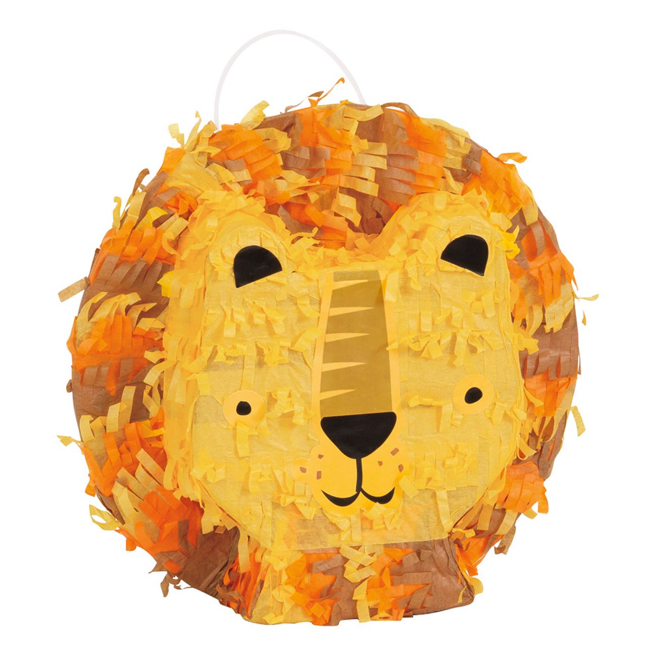 pinata-lejon-mini-108102-1