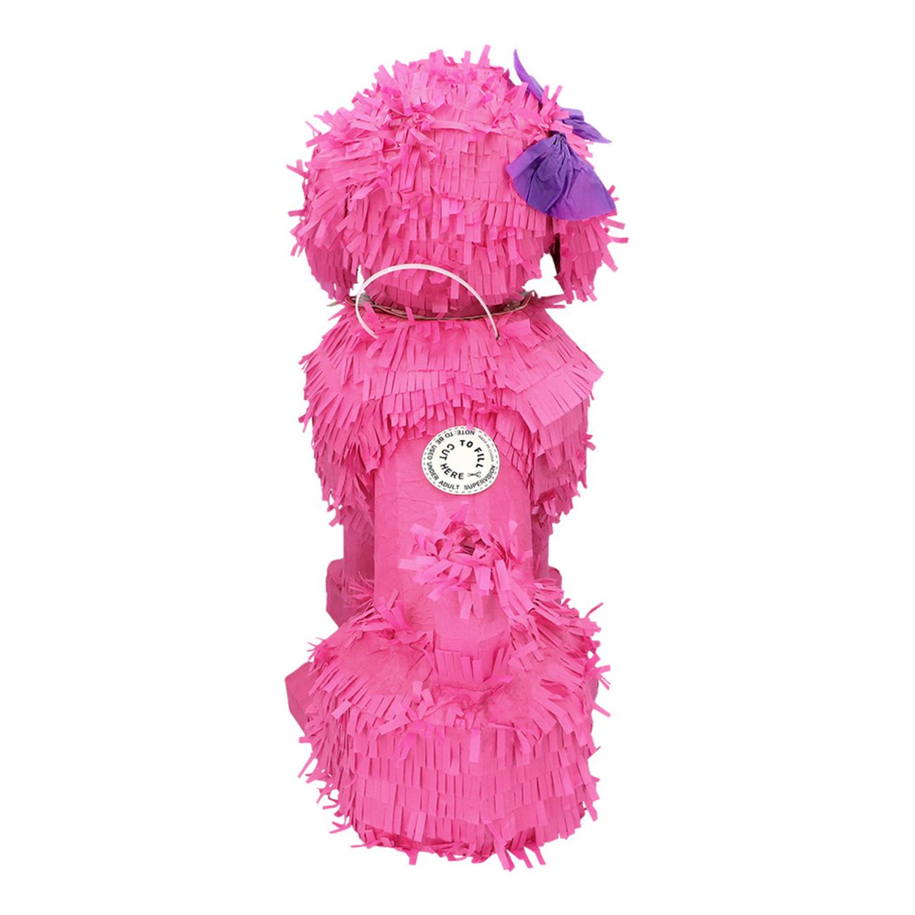 pinata-rosa-pudel-107035-2