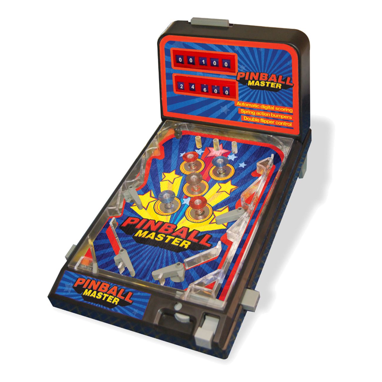 Pinball Mini