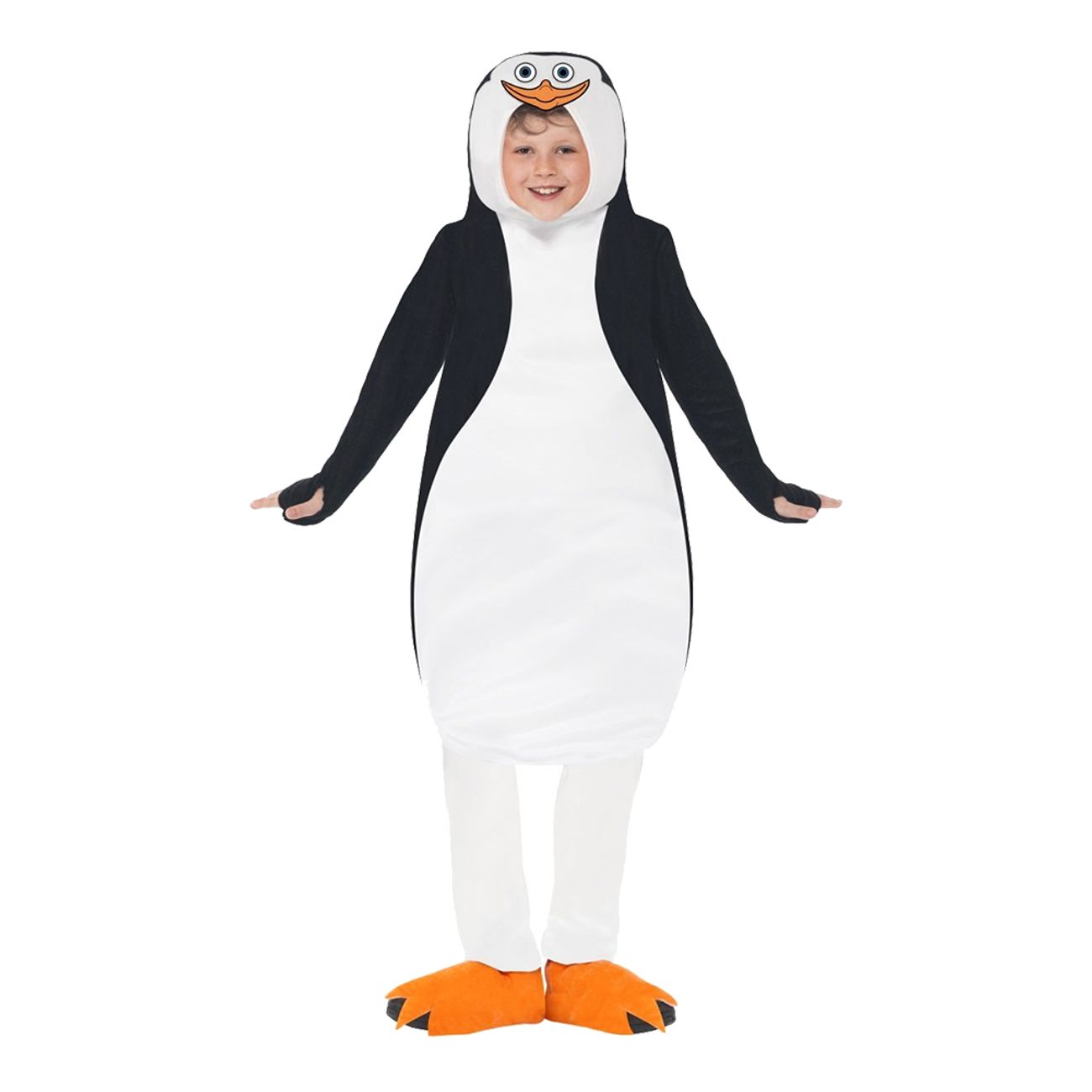 pingvin-barn-maskeraddrakt-1
