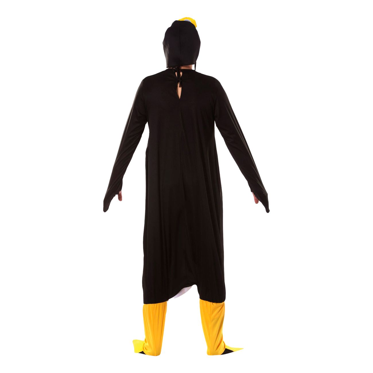 Pingvin Maskeraddräkt