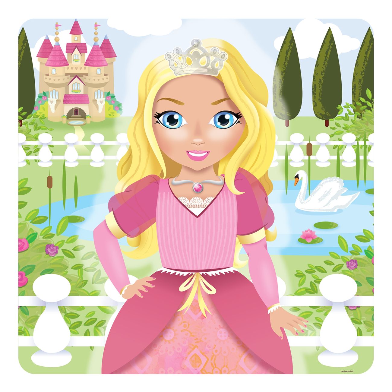 pinna-kronan-spel-prinsessa-88859-2