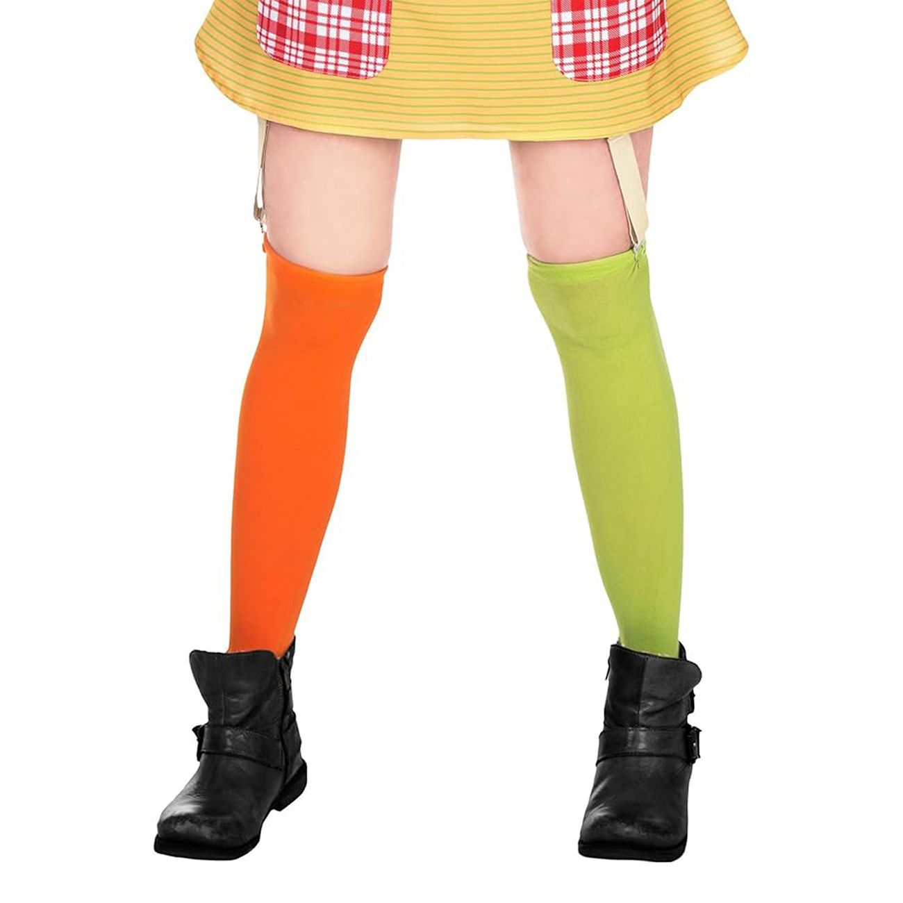 Pippi Långstrump Strumpbyxor