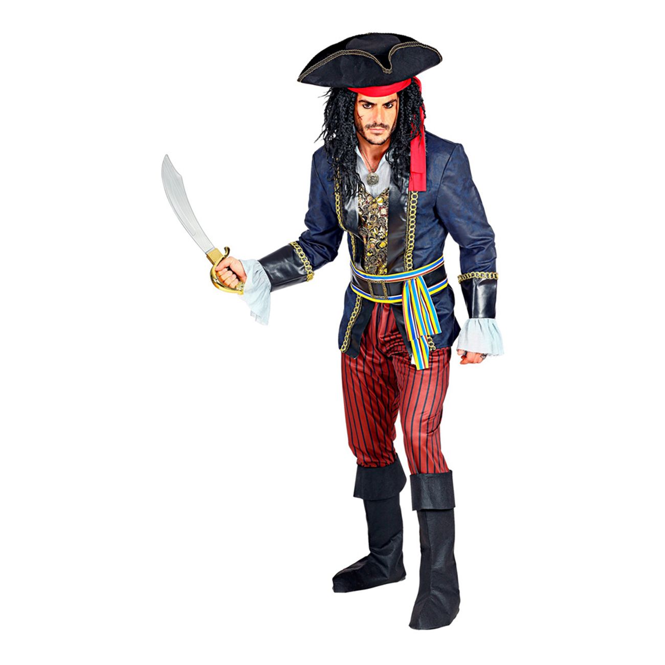 pirat-kapten-maskeraddrakt-1
