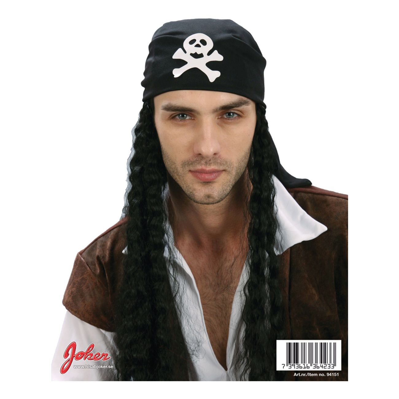 Piratperuk
