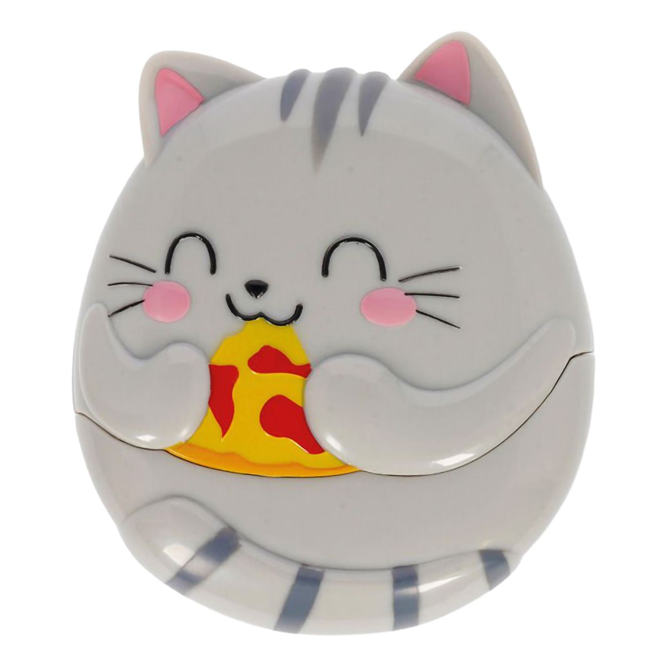 Pizzaskärare Pizza at First Slice